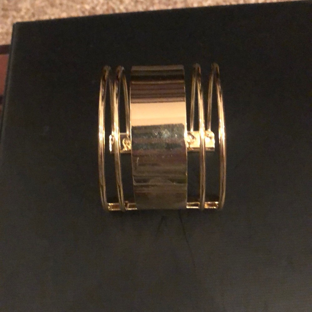 Gold Bracelet